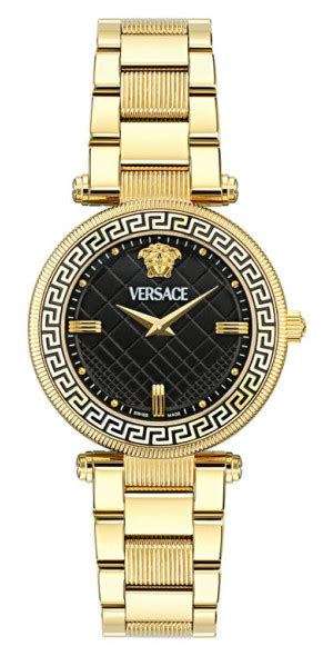 versace reve men|Versace Reve Bracelet Watch, 35mm .